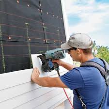 Reliable Rutherford, NJ Siding Solutions